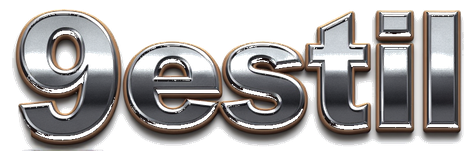 9estil logo